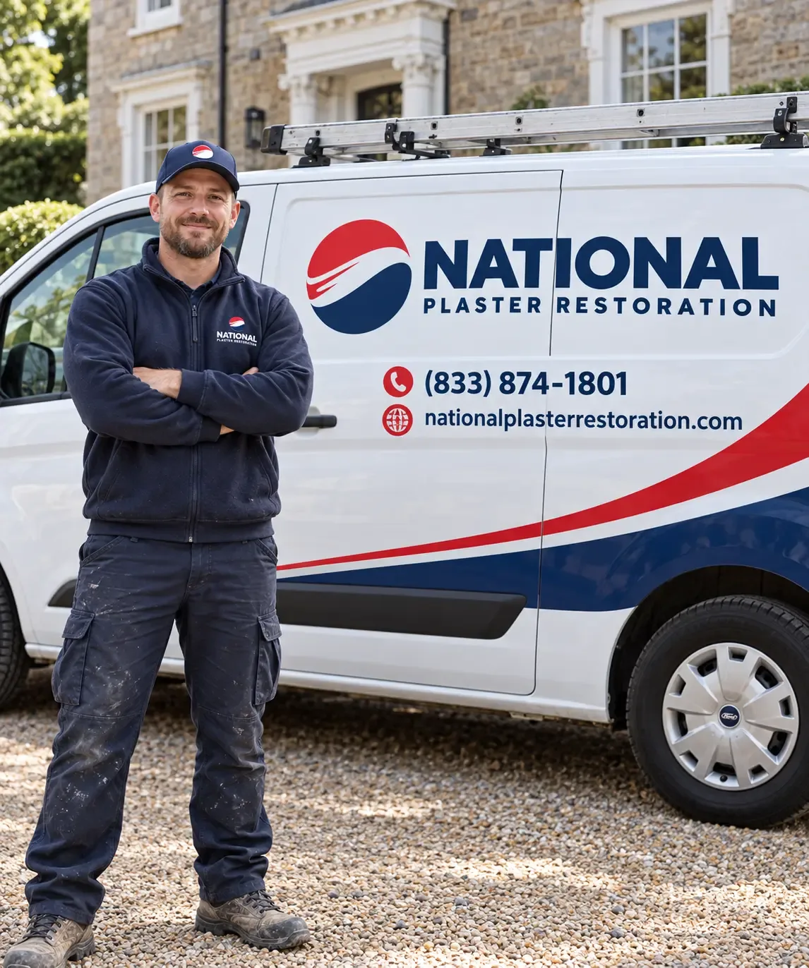 Plaster Repair company in Shandon, CA